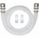 Tuyau Secuflex 2,25 m HANSGROHE