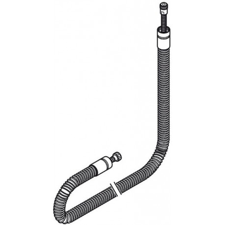 Pièce détachée HG Secuflex+Br-schl long