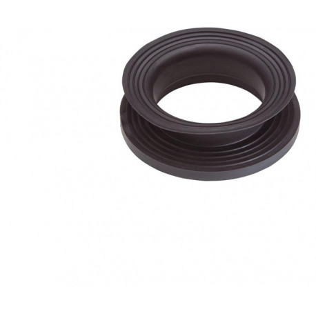 Pièce détachée HG 3-fois joint chromé 