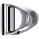 Curseur Unica D blanc