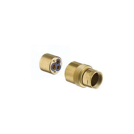 Cartouche HG complète pour Ko-br Aktiva m Quiclean