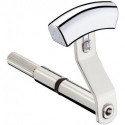 Levier de changement Exafill 06/94 chromé HANSGROHE