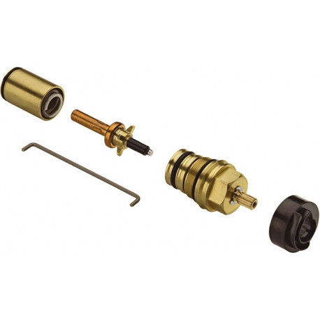 Cartouche thermostatique Ecostat 2001