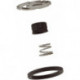 Set de service pour robinet lave-mains