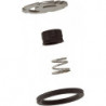 Set de service pour robinet lave-mains