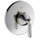 Poignée AXOR CARLTON pour 2-Gri-Arm warm edel-MS