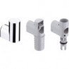 Support mural HG / couverture pour Wd-st UnicaD chr