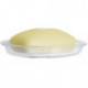 Casetta'S Porte-savon transparent