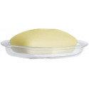 Casetta'S Porte-savon transparent