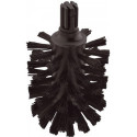 Brosse WC noire