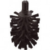 Brosse WC noire