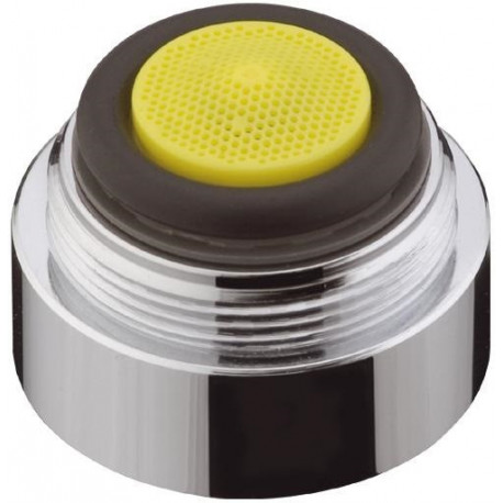 Mousseur chromé M 24x1 - 7l/min