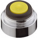 Mousseur chromé M 24x1 - 7l/min