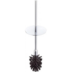 Manche Axor Starck avec brosse chromé