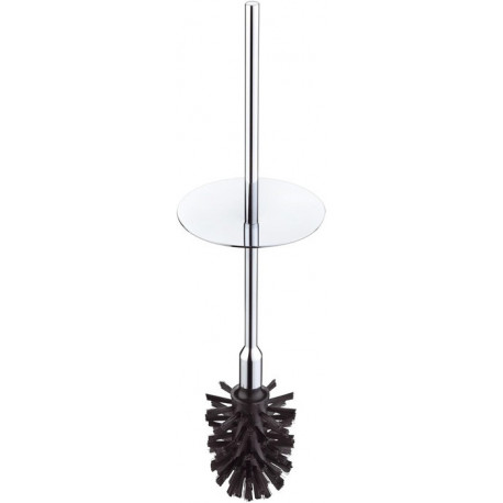 Manche Axor Starck avec brosse chromé