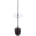 Manche Axor Starck avec brosse chromé