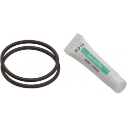 Kit d'étanchéité pour robinetterie de cuisine avec bec orientable HANSGROHE