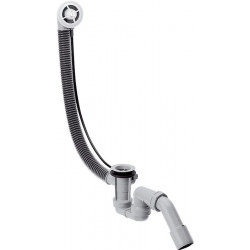 Corps d'encastrement pour baignoire standard