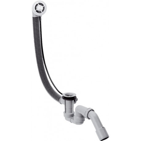 Corps d'encastrement pour baignoire standard