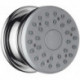 Douche latérale HG BODYVETTE STOP DN 15 chromé 