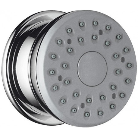 Douche latérale HG BODYVETTE STOP DN 15 chromé 