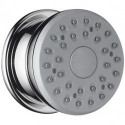 Douche latérale HG BODYVETTE STOP DN 15 chromé 
