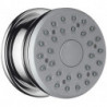 Douche latérale HG BODYVETTE STOP DN 15 chromé 