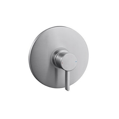 Poignée HG AXOR STEEL pour Quattro ES