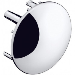 Couvercle Ecostat blanc