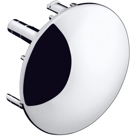 Couvercle Ecostat blanc