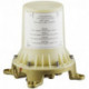 Corps d'encastrement pour set de finition mitigeur bain/douche 1/2