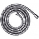 Flexible de douche 1,60 m chromé