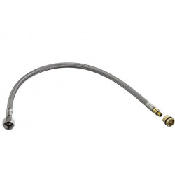 Flexible de raccordement 450 mm à introduire