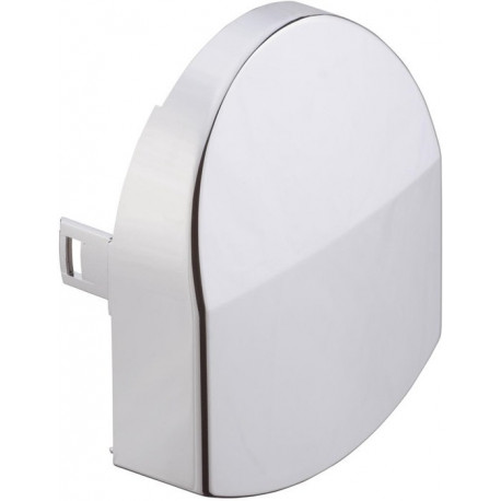 Cache pour Exafill 58127000 chromé HANSGROHE