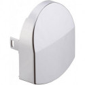 Cache pour Exafill 58127000 chromé HANSGROHE