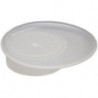Lot de lotions A-bowl pour montage sur barre de douche Unica A chrome HANSGROHE
