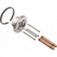 Rallonge 28 mm pour Barre de douche