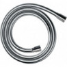 Flexible de douche 1,25 m chromé