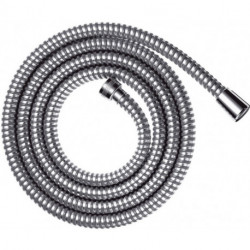 Flexible de douche 1,25 m chromé