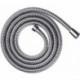 Flexible de douche 2,00 m chromé