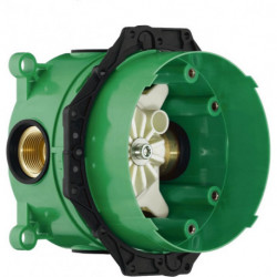 Corps de base HG IBOX UNIVERSAL DN 15 / DN 20