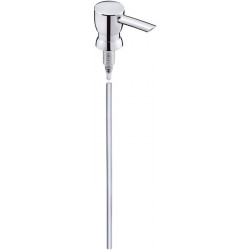 Pompe AXOR TERRANO pour distributeur de lotion HANSGROHE