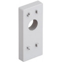 Cale de compensation 7 mm gris vif