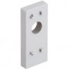 Cale de compensation 7 mm gris vif