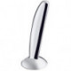 Poignée à ressort AXOR STARCK chrome HANSGROHE