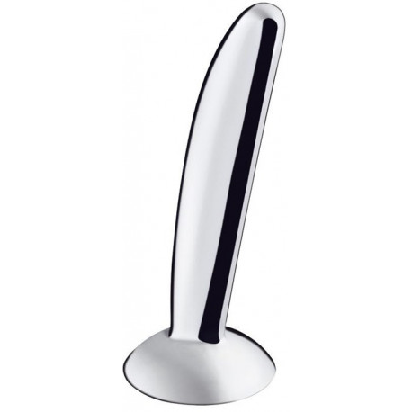 Poignée à ressort AXOR STARCK chrome HANSGROHE