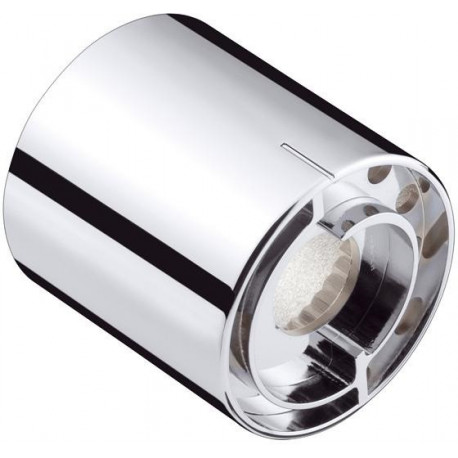 Douille d'arrêt pour thermostat ibox chrome HANSGROHE