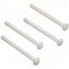 Vis support KUS en PA6.6 M 5 x 55 HANSGROHE