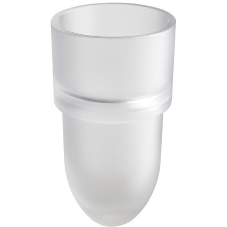 Insert en verre WC AXOR TERRANO HANSGROHE