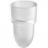 Insert en verre WC AXOR TERRANO HANSGROHE